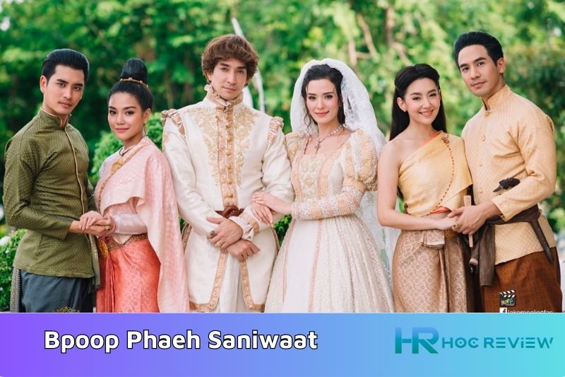 Bpoop Phaeh Saniwaat – Ngược Dòng Thời Gian Để Yêu Anh
