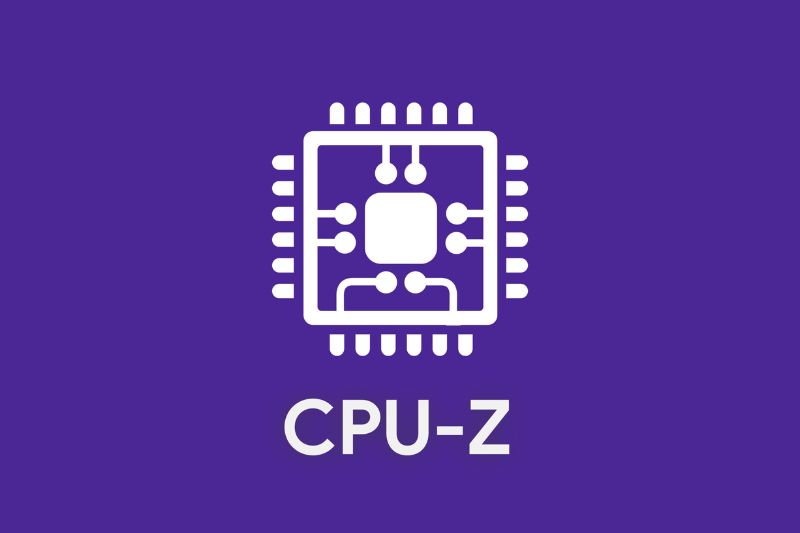 phan mem CPU-Z