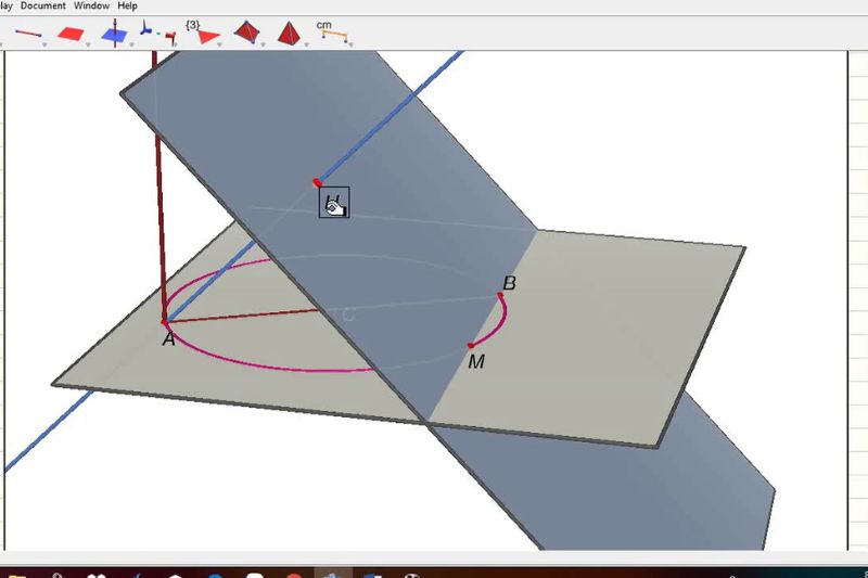 Learning Resources Bộ hình học không gian 3D trong suốt ViewThru Geometric  Solids 14 chi tiết