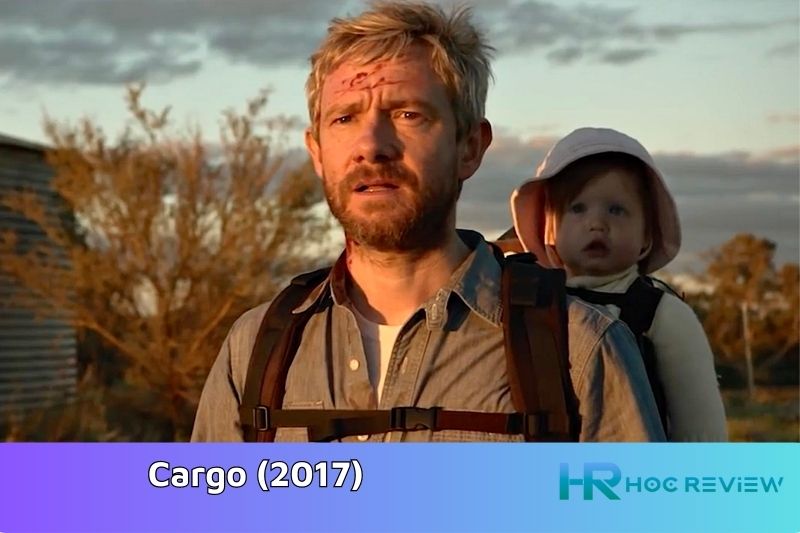 Cargo (2017) - Lối thoát hậu tận thế