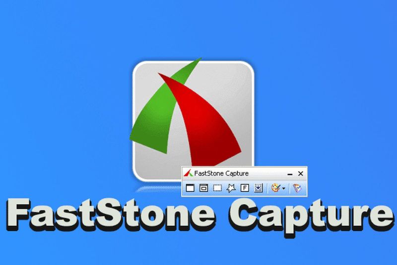 FastStone Capture