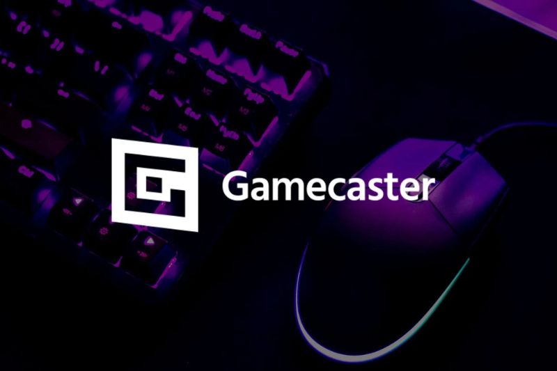 GameCaster