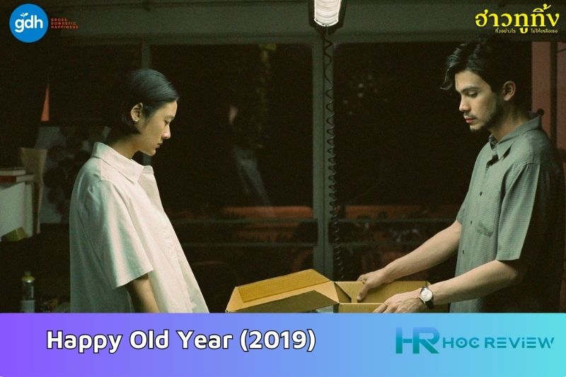 Happy Old Year (2019) - Tháng Năm Hạnh Phúc Ta Từng Có