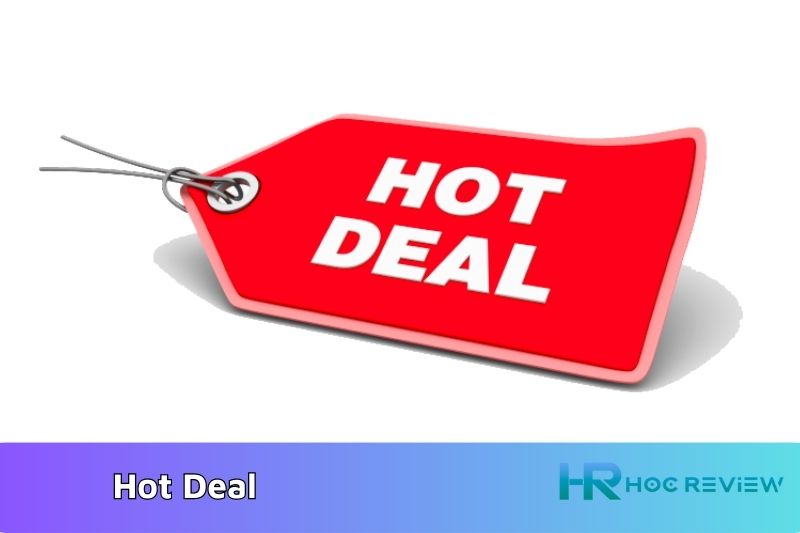 Hot Deal