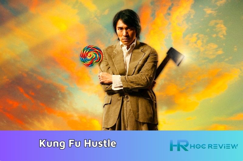 Kung Fu Hustle - Tuyệt đỉnh Kungfu