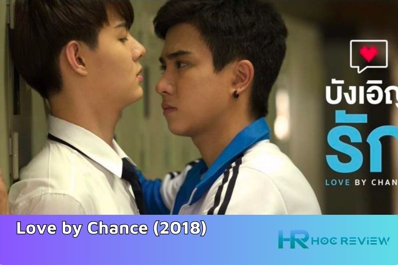 Love by Chance (2018)