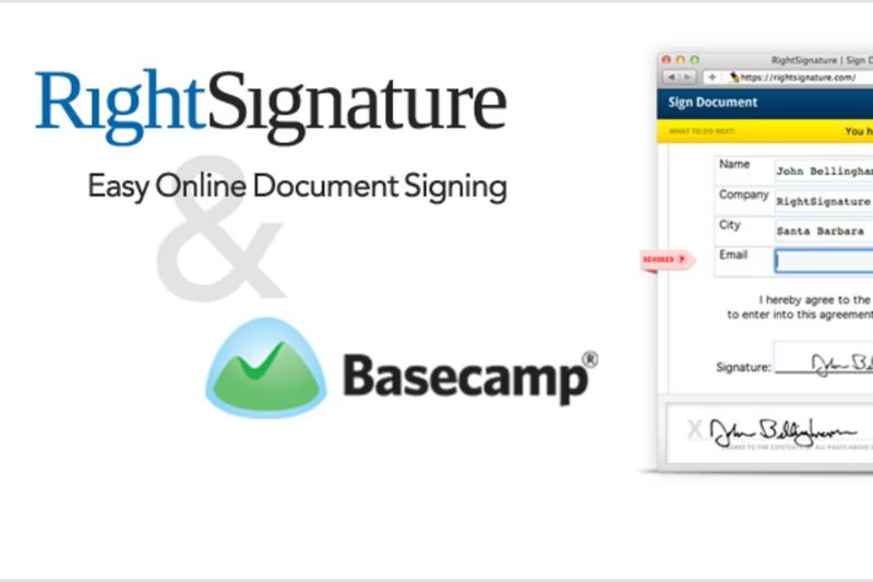 RightSignature