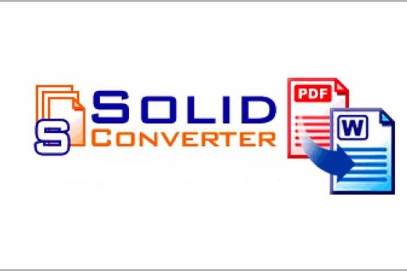 Solid PDF to DWG Converter