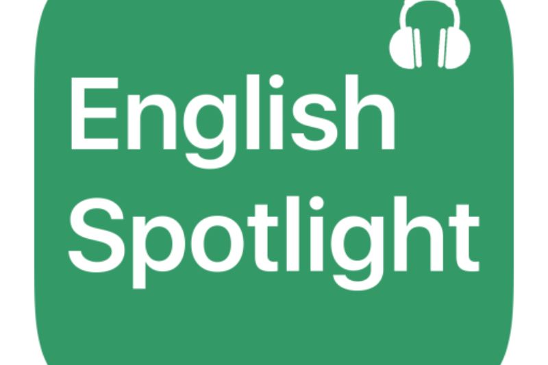 Spotlight English