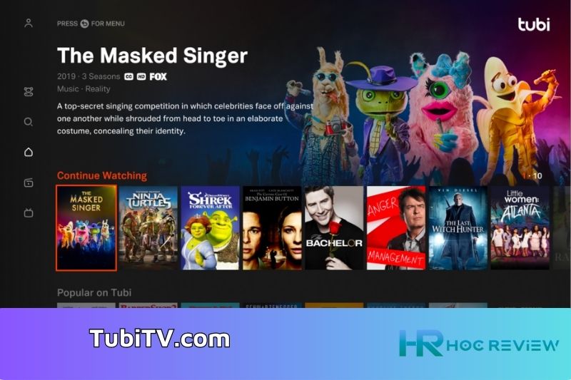 TubiTV.com