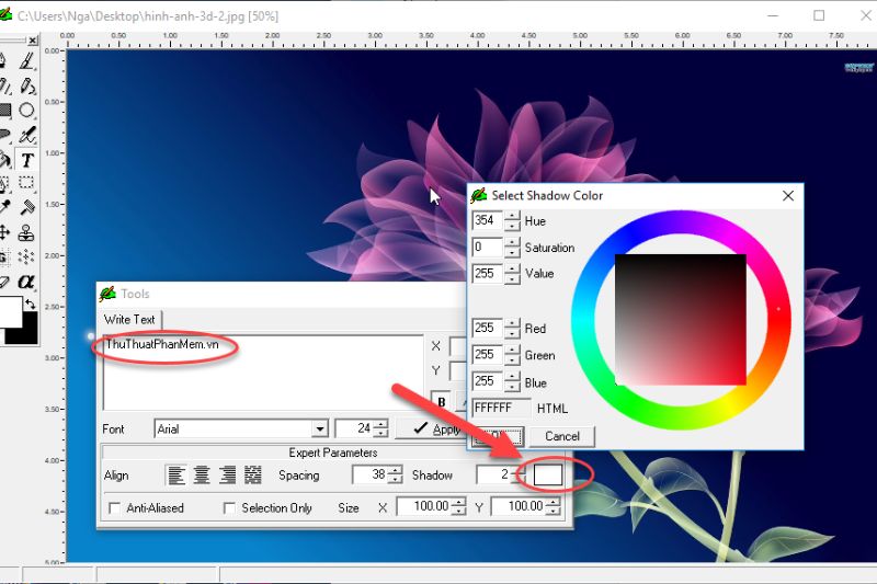 Ultimate Paint