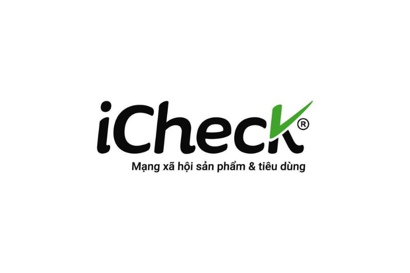 iCheck