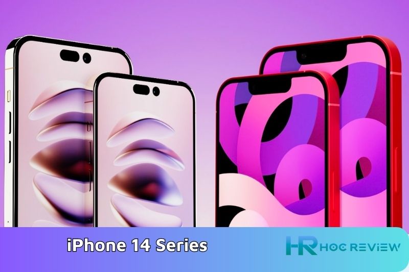 iPhone 14 Series