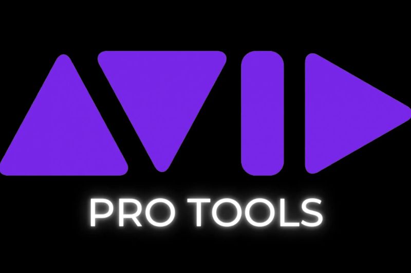 phan mem Avid Pro Tools
