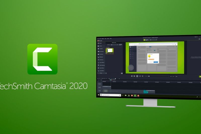 phan mem Camtasia Studio