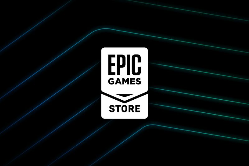 phan mem Epic Games Store