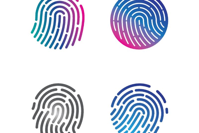 phan mem FingerPrint