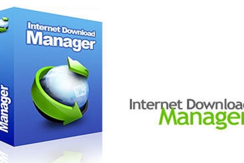phan mem Internet Download Manager