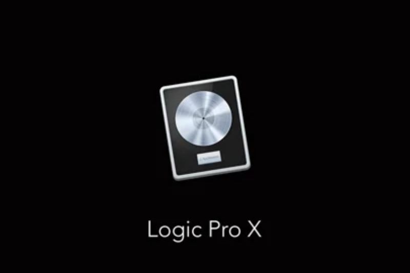 phan mem Logic Pro