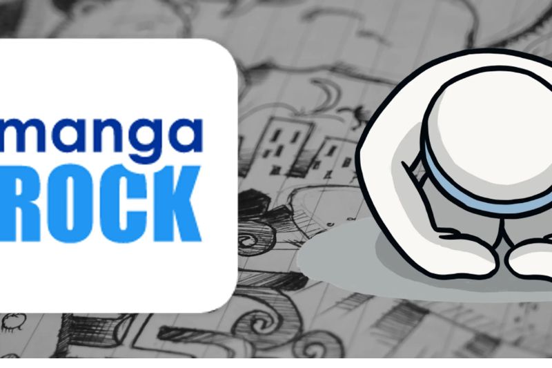 phan mem Manga Rock