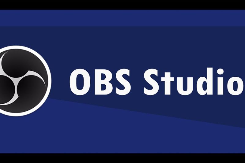 phan mem OBS Studio