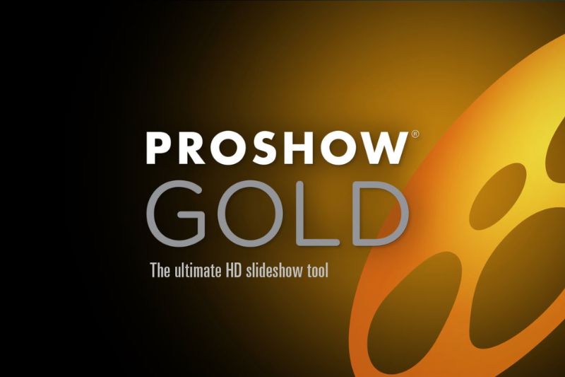 phan mem ProShow Gold