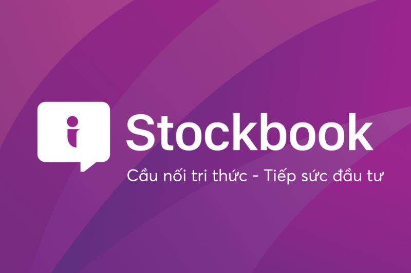 phan mem Stockbook
