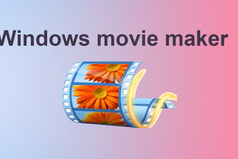 phan mem Windows Movie Maker