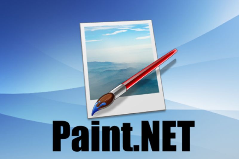 phan mem paint.net