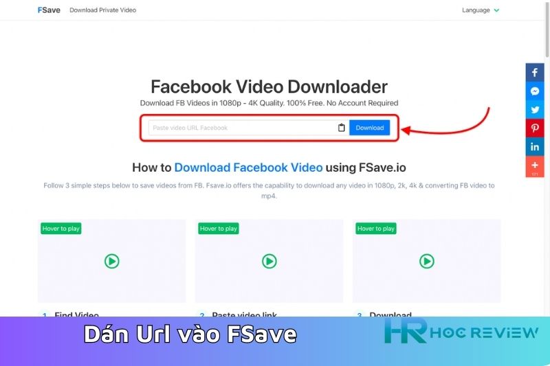 dan url vao fsave