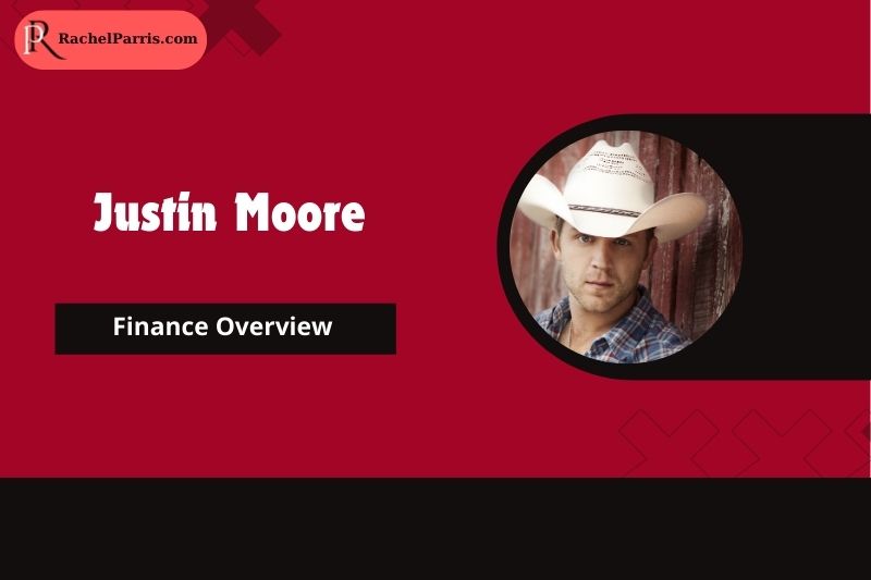 Justin Moore Net Worth 2024 And Financial Ventures