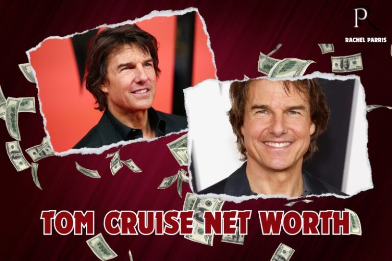 Tom Cruise Net Worth 2024 Detailed Wealth Analysis and Earnings