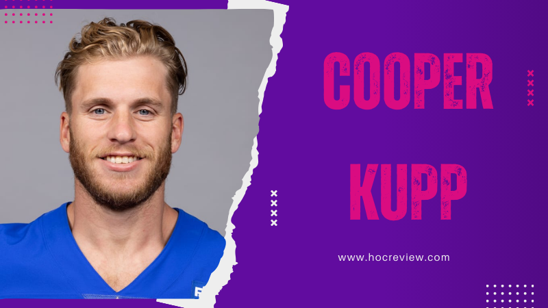 Cooper Kupp