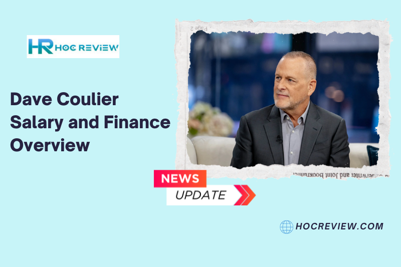 Dave Coulier Salary and Finance Overview