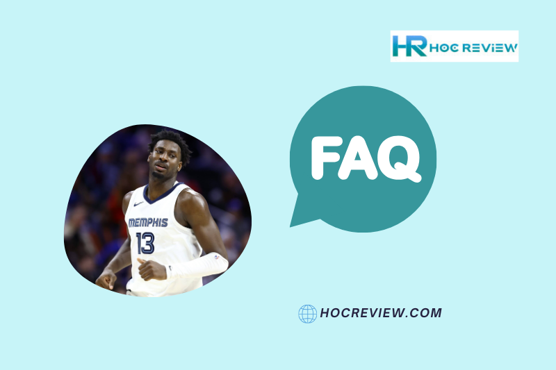 FAQs about Jaren Jackson Jr.