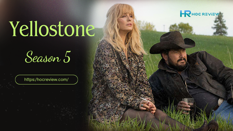 Key Moments from Yellowstone Season 5