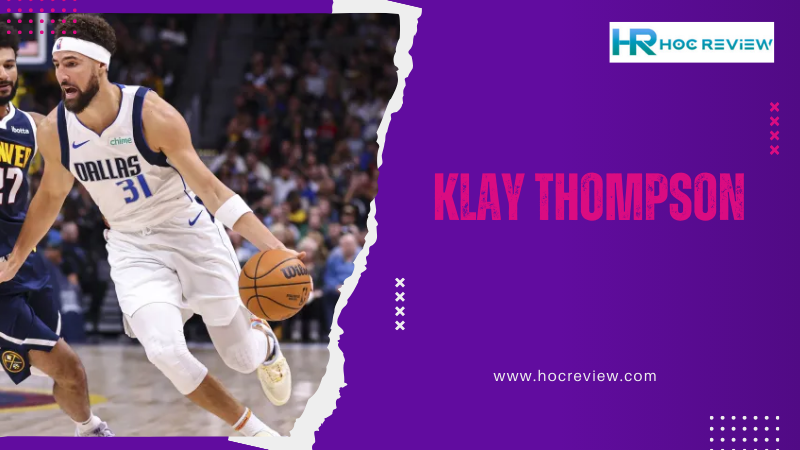 Klay Thompson