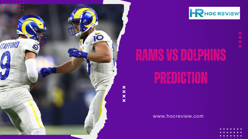 Rams vs Dolphins Prediction: Expert Insights & Key Players