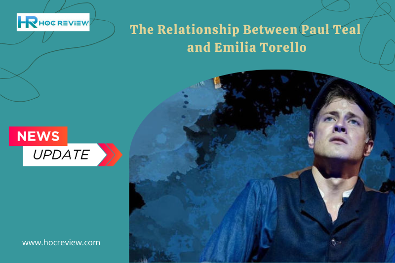 The Relationship Between Paul Teal and Emilia Torello