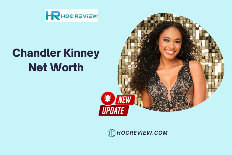 What is the Net Worth of Chandler Kinney in 2024?