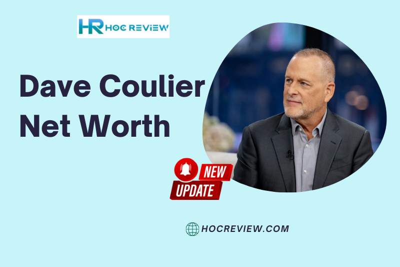 What is the Net Worth of Dave Coulier in 2024?