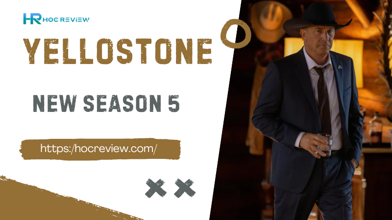 Yellowstone New Season: Release Date, Recap & What’s Next